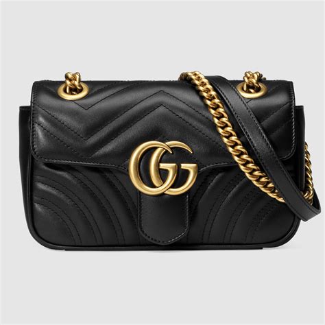 gucci mini matelasse shoulder bag|Gucci matelasse leather shoulder bag.